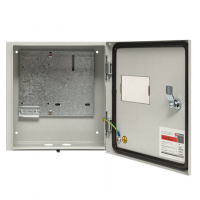 Щит учетный ЩУ-1/1-0 (310х300х150) IP54 PROxima EKF mb54-1