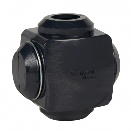 Сжим ответвительный У-734 м16-35/о16-25 Systeme Electric U734M