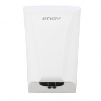 Сушилка для рук ENH-03 (1000Вт, белая) ENGY 102833