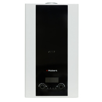 Котел газовый AGB-24 DL настенный                 двухконтурный с закрытой камерой сгорания Hubert 1925133