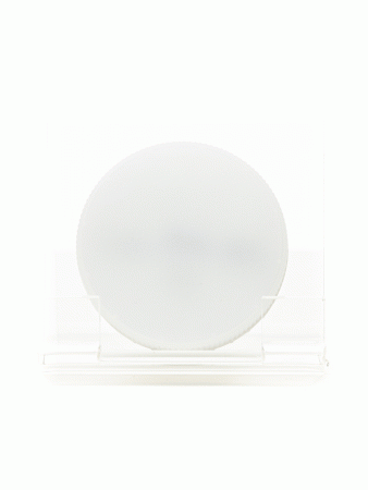 2851987 Лампа светодиодная LED 6Вт GX53 460Лм теплый матовый ECO JazzWay 