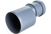 Переход эксцентрический 50 х 32 Политэк 505032