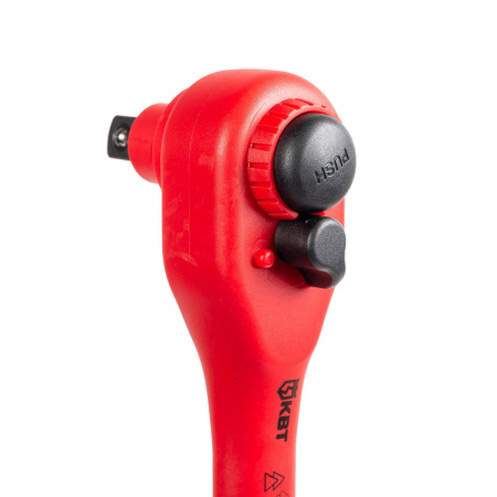 Набор диэлектрического инструмента НИИ-11 серия ПРОФИ КВТ 65186