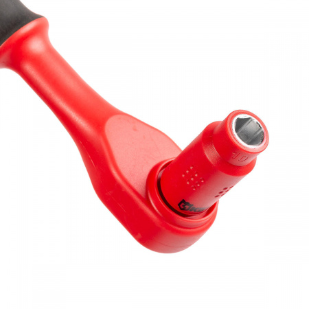 Набор диэлектрического инструмента НИИ-11 серия ПРОФИ КВТ 65186