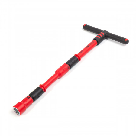 Набор диэлектрического инструмента НИИ-11 серия ПРОФИ КВТ 65186