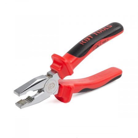 Набор диэлектрического инструмента НИИ-11 серия ПРОФИ КВТ 65186