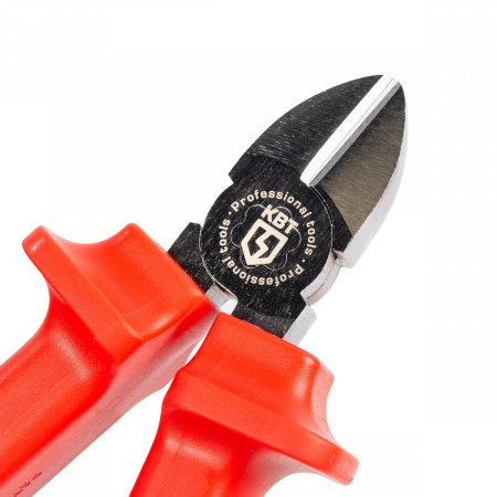 Набор диэлектрического инструмента НИИ-11 серия ПРОФИ КВТ 65186