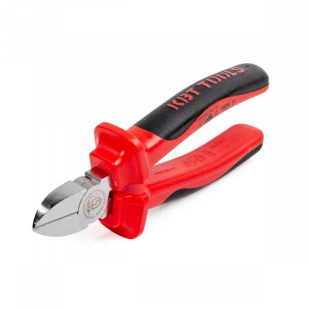 Набор диэлектрического инструмента НИИ-11 серия ПРОФИ КВТ 65186