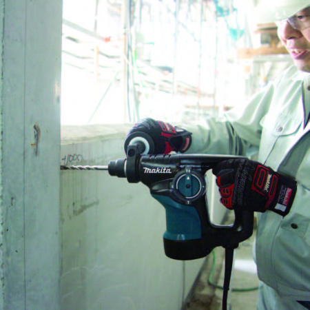 HR2810 Перфоратор SDS-plus 800Вт 2.8Дж Makita 