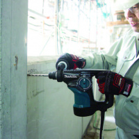 Перфоратор SDS-plus 800Вт 2.8Дж Makita HR2810