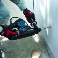 Перфоратор SDS-plus 800Вт 2.8Дж Makita HR2810