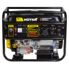 Генератор бензиновый DY6500LXA (с АВР) Huter 64/1/27