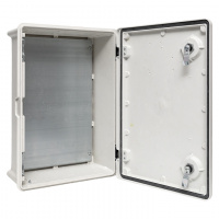 ЩМП антивандальный (500х350х170мм) IP65 навесной PROxima EKF FRE503517MP