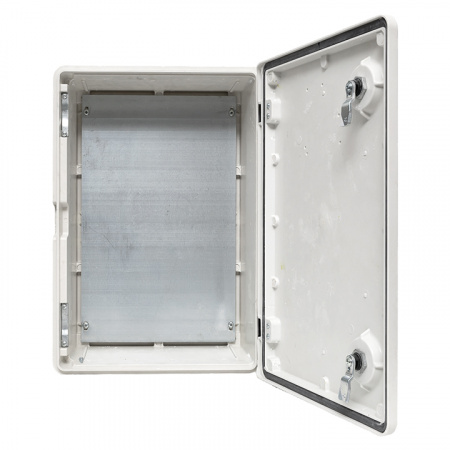 FRE503517MP ЩМП антивандальный (500х350х170мм) IP65 навесной PROxima EKF 