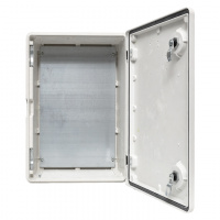 ЩМП антивандальный (500х350х170мм) IP65 навесной PROxima EKF FRE503517MP