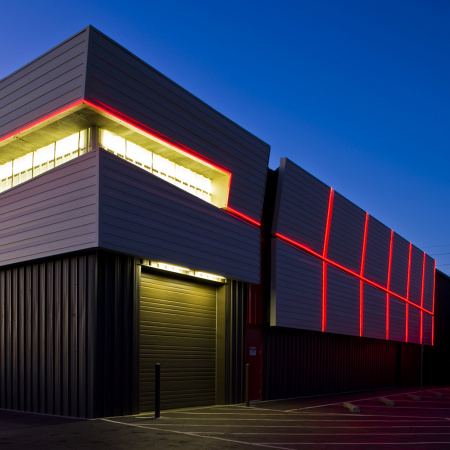 Лента светодиодная LEDх120/м 1м 11w/m 220в IP65 дневной FERON LS705 32717