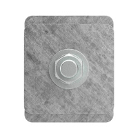 Зажим параллельный D8-10мм DKC NG3108