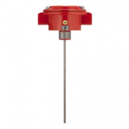 Извещатель тепловой взрывозащищенный ИП101-07е-C  без кабельных вводов Эридан ER001000000161-0000     