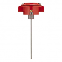 Извещатель тепловой взрывозащищенный ИП101-07е-C  без кабельных вводов Эридан ER001000000161-0000     