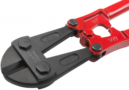 Болторез HRC 58-59 (красный) 900 мм FIT 41690