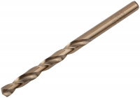 Сверло по металлу Cutop Profi с кобальтом 5%, 6.5 x 101 мм (10 шт) CUTOP 48-65-10