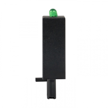 rp-led-24DC Модуль светодиодный 24 VDC для промежуточных реле RP AVERES EKF 