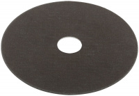 Диск отрезной по металлу T41-125 х 1.6 х 22.2 мм, LIGHT Greatflex 50-566