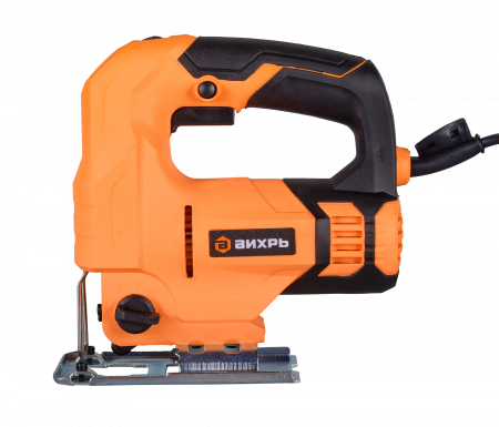 Лобзик электрический ЛЭ-80 Вихрь 72/9/3