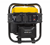 Генератор бензиновый инверторный DN2700i Huter 64/10/6