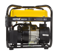 Генератор бензиновый инверторный DN2700i Huter 64/10/6