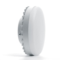 Лампа светодиодная LED 11вт GX53 дневной таблетка Feron.PRO FERON LB-1511 38207