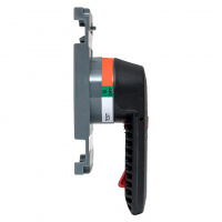 Рукоятка управления для прямой установки на рубильники TwinBlock 315-400А EKF tb-315-400-fh