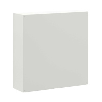 Щит с монтажной панелью ЩМП двухдверный 1000х1000х300мм IP55 STE DKC R5STE1013