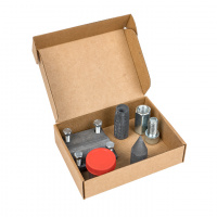 Заземлитель стержневой, 3м HZ PROxima EKF gc-21300