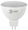 Лампа светодиодная LED MR16-9W-865-GU5.3 R (диод, софит, 9Вт, хол, GU5.3) (10/100/3600) ЭРА Б0045353