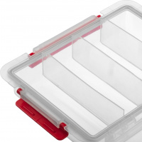 Органайзер ''ЕНИСЕЙ-4'' пластиковый ЗУБР 38193-10_z01