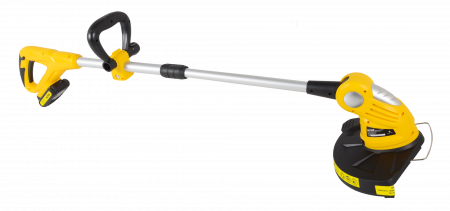 Триммер аккумуляторный  GET-18-2Li Huter 70/1/9