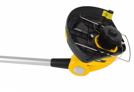 Триммер аккумуляторный  GET-18-2Li Huter 70/1/9