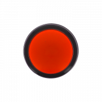 Матрица светодиодная AD16-16HS красный 230В AC (16мм) PROxima EKF ledm-ad16-16-r