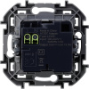 Зарядное устройство с двумя USB разьемами A C 240В/5В 3000мА INSPIRIA алюминий Legrand/Daccord 673762
