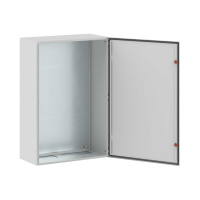 Щит с монтажной панелью ЩМП 1200х800х400 мм IP66 ST DKC R5ST1284