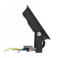 Прожектор светодиодный ДО-30Вт СДО-3003 30Вт 6500КIP65 EKF FLL-3003-30-6500