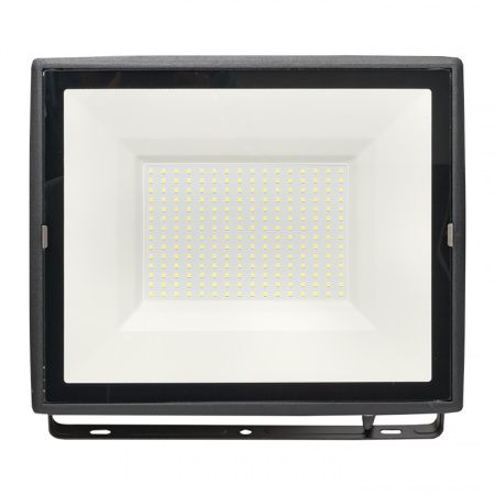 FLL-3008-200-6500 Прожектор светодиодный СДО-3008 200Вт 6500К IP65 Basic EKF 