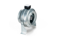 Вентилятор канальный круглый ВКК 250 ESQ 03.05.217813