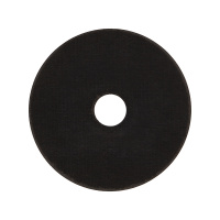 Диск отрезной по металлу 115х1.0х22.23 мм Kranz KR-90-0902