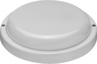 Светильник светодиодный ДБП-15вт OBL-R4-15-6.5K-WH-IP65-LED ОНЛАЙТ 90123 27049