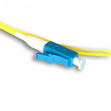 Пигтейл LC/UPC 1.5м SUPRLAN 09-0703