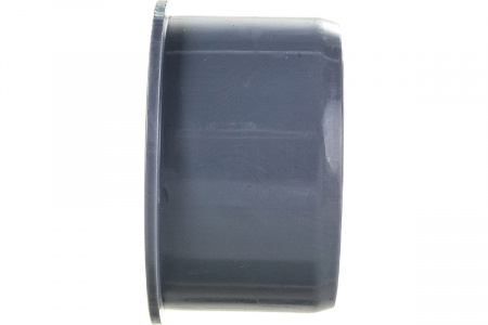 Заглушка канализационная 50 Политэк 405000