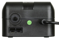 Источник бесперебойного питания Offline Back Verso 600 ВА/300 Вт, фазы 1/1,Tower 6хSchuko, c АКБ IPPON 751617