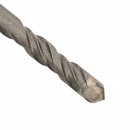 db-8-110-2x4 Бур по бетону SDS-plus 8х110 мм (2 резца 4S спираль) EKF db-8-110-2х4